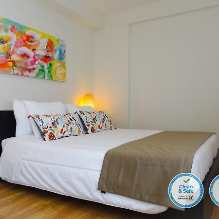 Rs Porto Vilar Apartment ภายนอก รูปภาพ