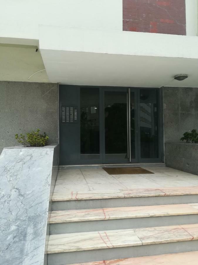 Rs Porto Vilar Apartment ภายนอก รูปภาพ