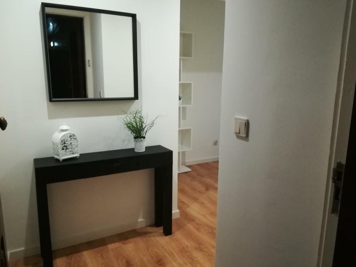 Rs Porto Vilar Apartment ภายนอก รูปภาพ